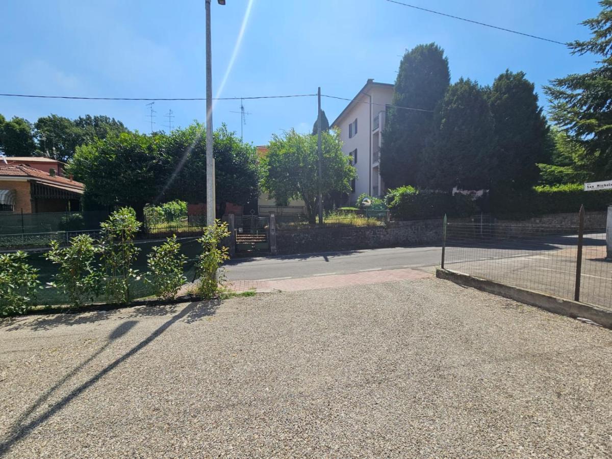 Casa San Michele Hotel Sassuolo Buitenkant foto