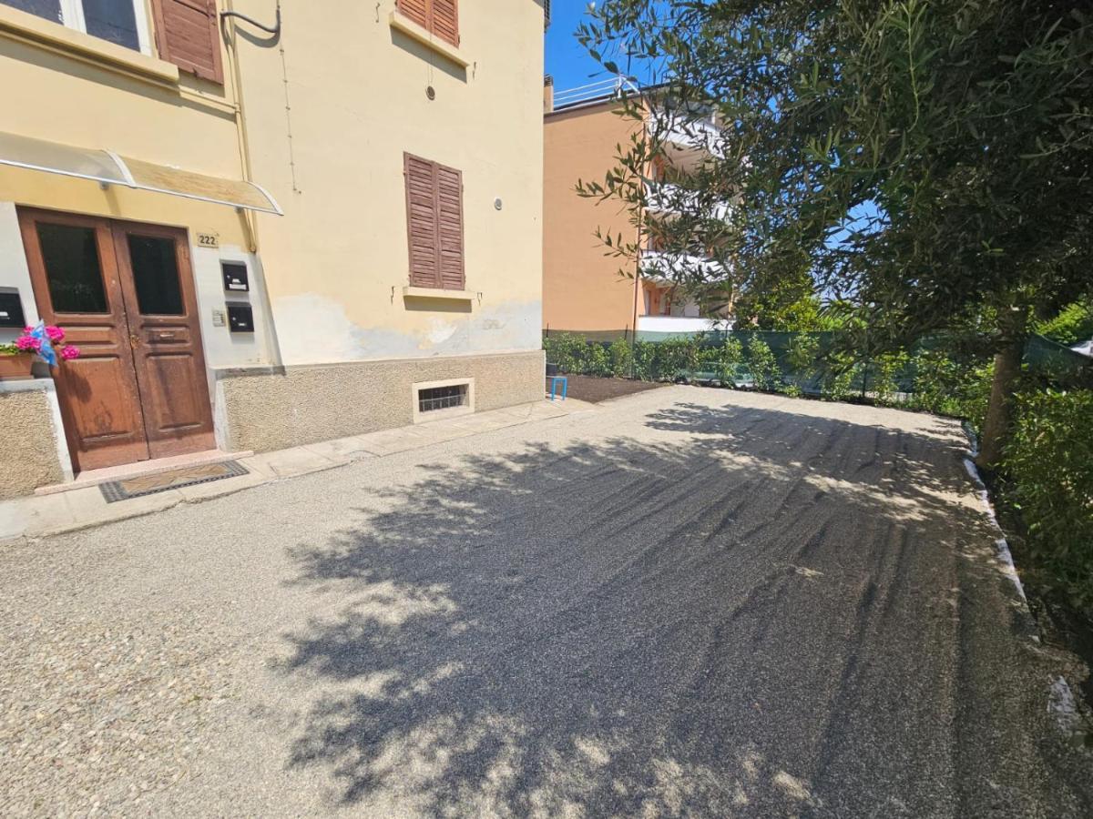 Casa San Michele Hotel Sassuolo Buitenkant foto
