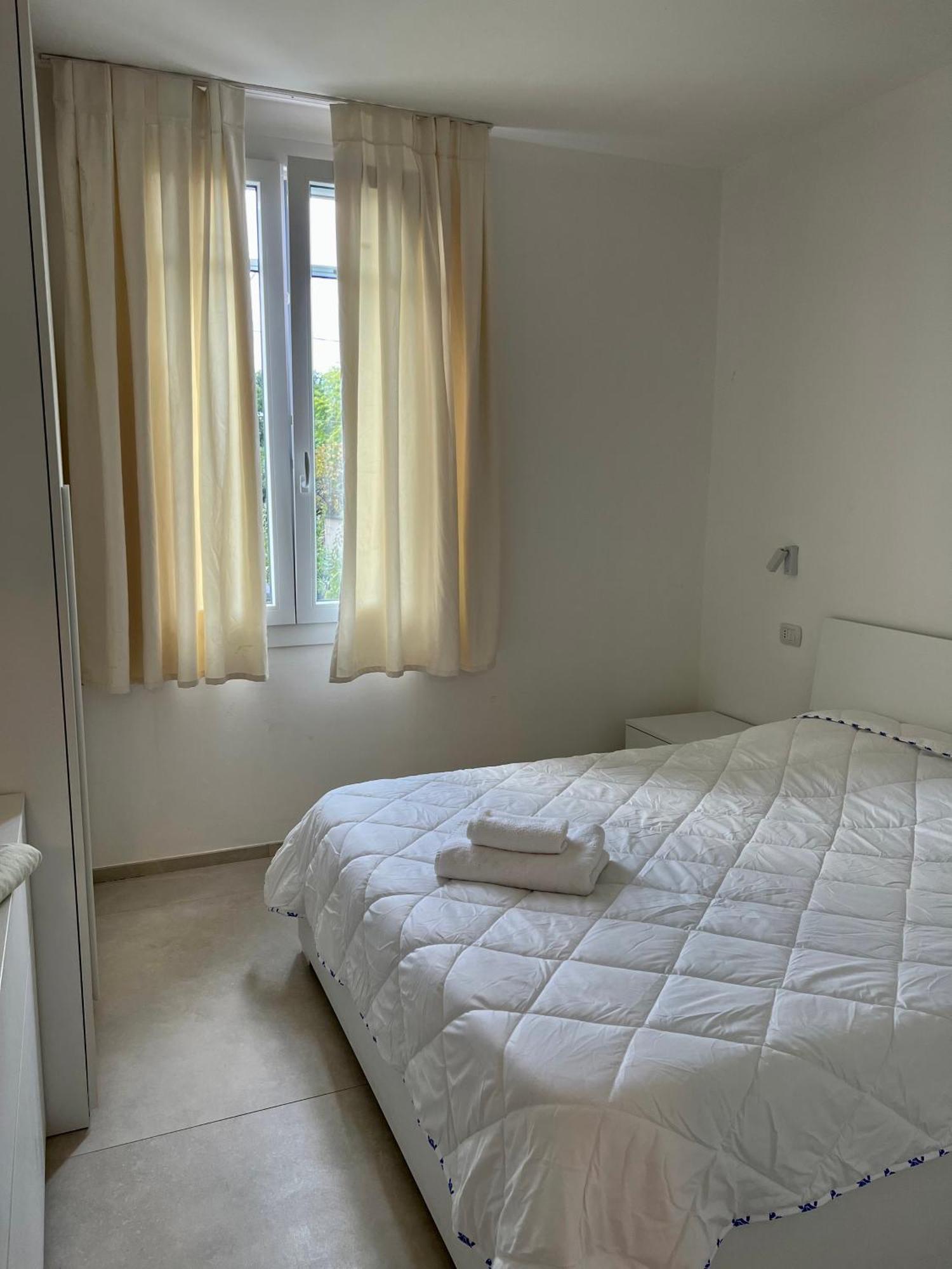 Casa San Michele Hotel Sassuolo Buitenkant foto