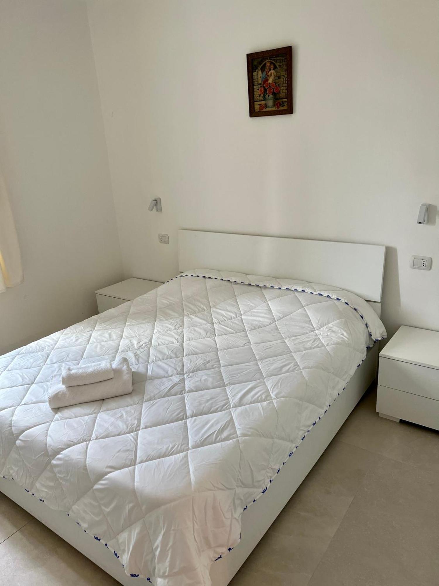 Casa San Michele Hotel Sassuolo Buitenkant foto