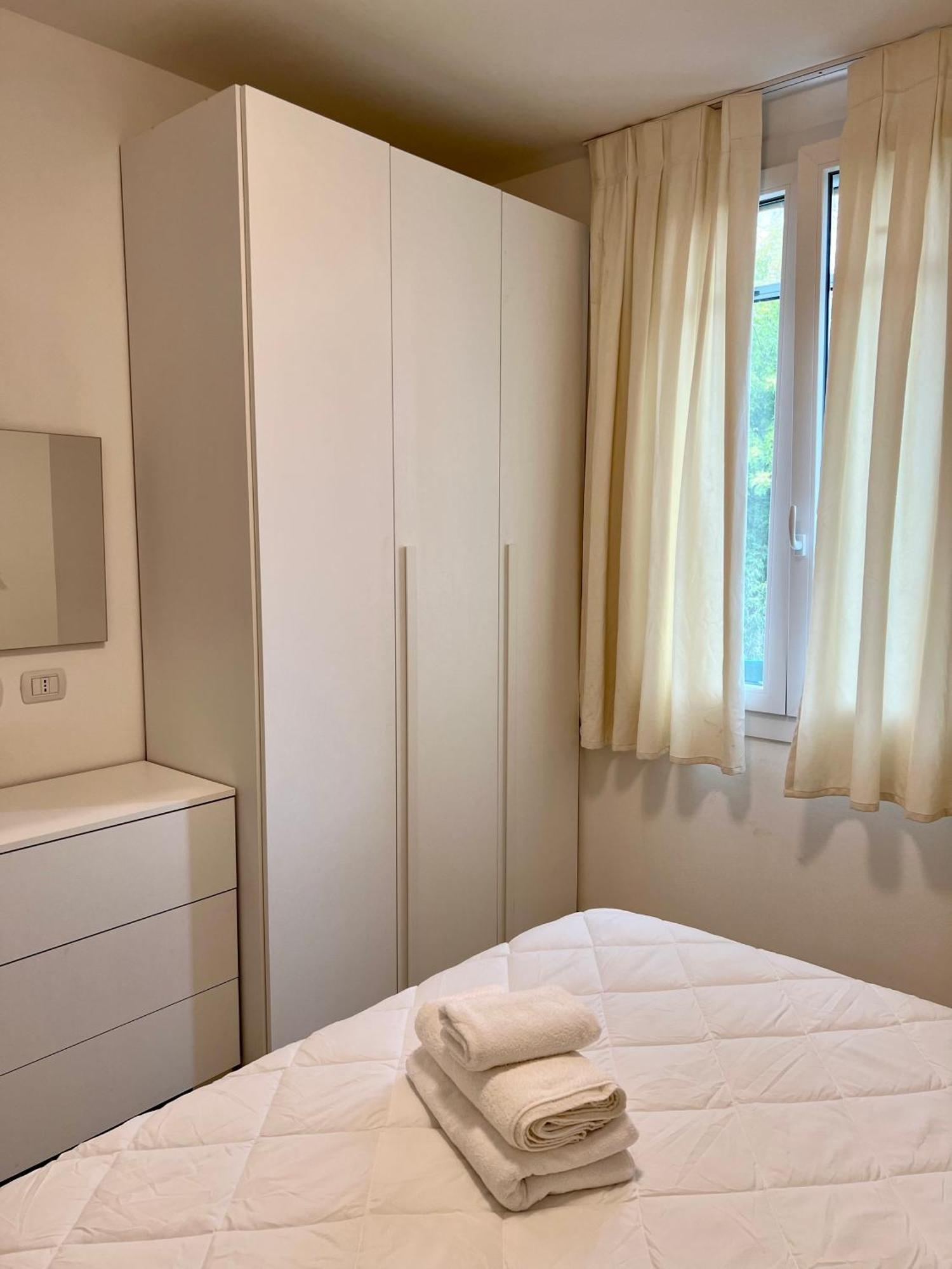 Casa San Michele Hotel Sassuolo Buitenkant foto